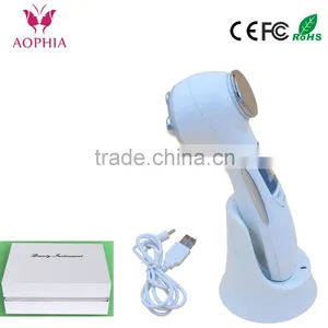 Beauty Professional Home & Salon Use 6 in 1 Multifunction Beauty Machine for Face Use thumbnail-1