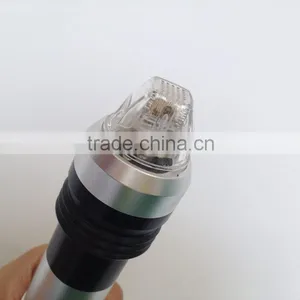 2017 Most Effective Microneedle Skin Tightenting Fractional rf Machine Wrinkle Removel With High Quality thumbnail-5