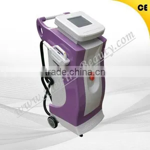 C006 New Stationary IPL&Bipolar RF Epilation E-light Elite for Hair Wrinkle Pigment Removal (CE Approval) thumbnail-1