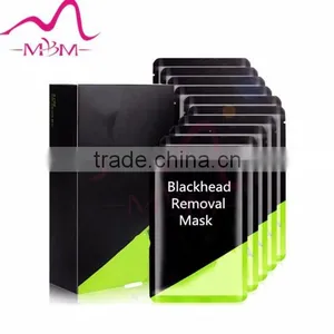 Cleansing Blackhead Nose Mask,Blackhead Removing Nose Mask thumbnail-4