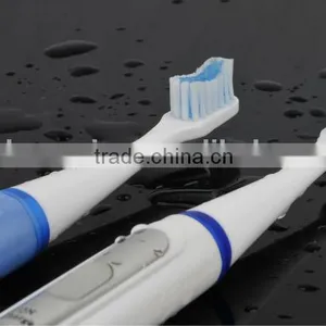Portable Electric Toothbrush thumbnail-6