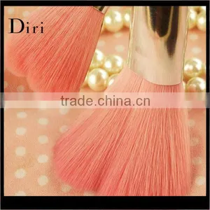 Top Sales Cute Pink Makeup Brushes For Girl thumbnail-4