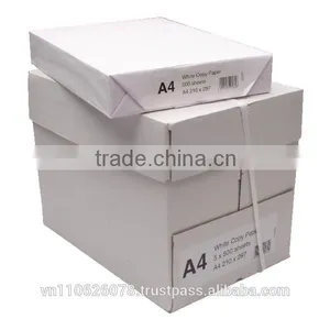 A4 Copy Paper/A4 Paper for Printing and Copying thumbnail-4