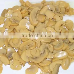 Good Quality Canned Mushroom Pieces thumbnail-2