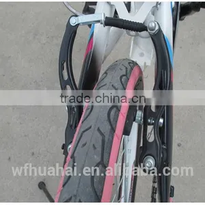Cheap Adults Mini Small 16 Inch Folding Bicycle for Sale thumbnail-4