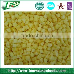 Chinese Supplier Frozen Sweet Corn With FDA thumbnail-1