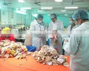 Shenzhen Zhenyan Toy Gift Co., Ltd. company overview - view 1 thumbnail