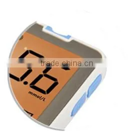 Blood Sugar Testing Strips, Test Strips for SIFHEALTH-4.4 Glucometer, Test Strips for Diabetes. thumbnail-3