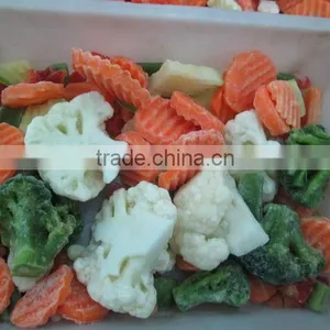Frozen Import Vegetables and Fruits From China thumbnail-4