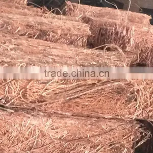 Hot Sale Copper Wire Scrap/copper Scrap Supplier/copper Scrap Manufacturer thumbnail-1