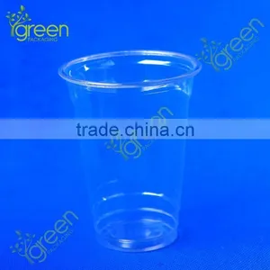 Disposable Plastic Cup Plastic Cup With Dome Lid, 4oz pp Plastic Cups thumbnail-5