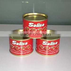 Oem Brand Super Seasoning Factory Tomato Ketchup Tomato Paste thumbnail-2