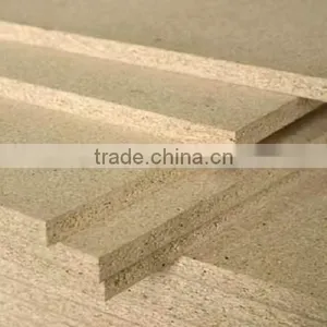 Mdf Wave Panel Board/ 18mm Laminated Mdf Board thumbnail-4