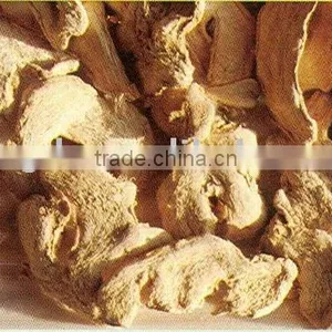 Dried Ginger Slice thumbnail-1
