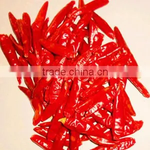 Whole Sale Hot Spicy Red Chili thumbnail-1