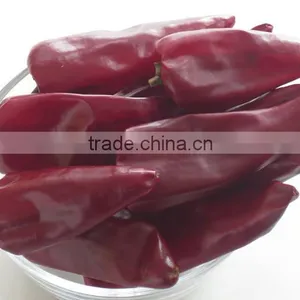 Dried Red Low Hot Chilli Yiduhong Chilli Yidu Chilli Stemless thumbnail-4