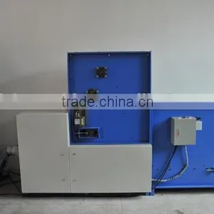 2014 New Type Fiber Carding Machine Facotry Price thumbnail-4