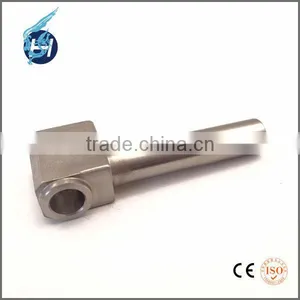High Precision Customized CNC Machining Steel Shaft,machining Shaft,steel Shaft thumbnail-2