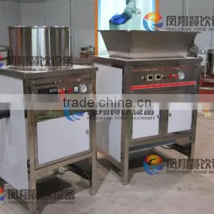 Large Type of Garlic Skin Peeling Removing Processing Machine thumbnail-3