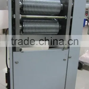 Double-Blade Set Meat Tenderizer Machine thumbnail-5