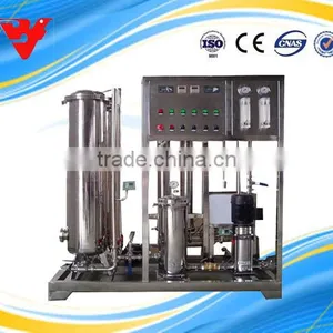 Purified Water Filter Equipment, Water Treatment Equipment, RO Water Filter Equipment thumbnail-1