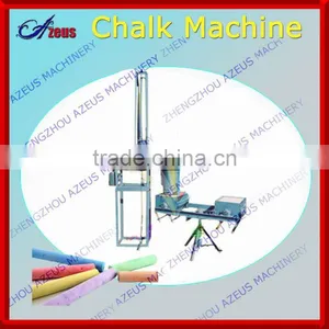 Chalk Machinery White Dustless Chalk Making Machine thumbnail-1