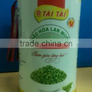 WASABI GREEN PEAS thumbnail-5