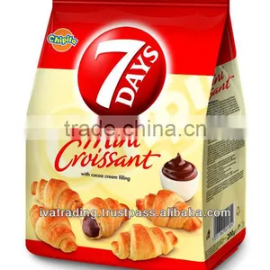 Mini Croissants Bakery thumbnail-4