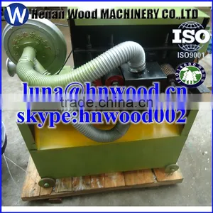Most Popular Large Capacity Automatic Chopsticks Making Machine on Sale 0086-13523059163 thumbnail-1