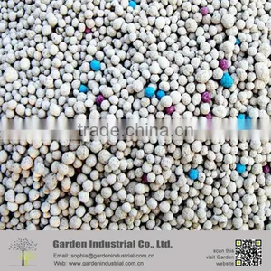Ball Type Clumping Cat Litter thumbnail-1