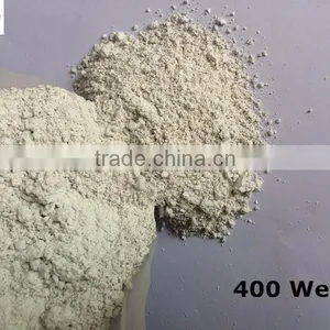 Wet Ground Mica Powder 200mesh 325mesh 600mesh 800mesh 1250mesh 2500mesh Used for Paint Rubber Plastics Cosmetics thumbnail-4