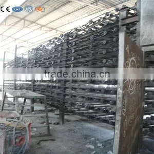 Latest Gypsum Board Machinery thumbnail-4