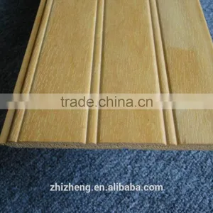 2015 Imitation Wood Plastic Floor Plastic Wood Floor thumbnail-1