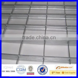 DM Steel Grating Factory in Anping thumbnail-1