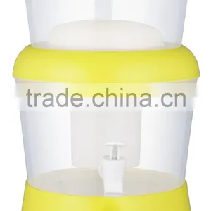Mineral Pot Water Dispenser thumbnail-5