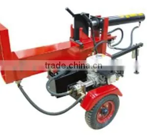 LOG SPLITTER LS001 thumbnail-2