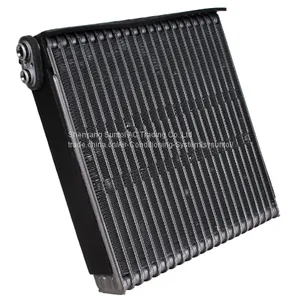 Car Air Conditioner Small Ac Condenser For TOYOTA AVALON 3.0L V6 thumbnail-3