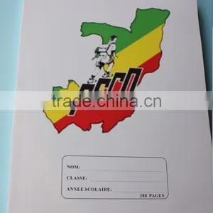 Cheap Exercise Books for Primary School in Africa Market thumbnail-3