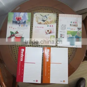 Creative Design Custom School Exercise Books thumbnail-4