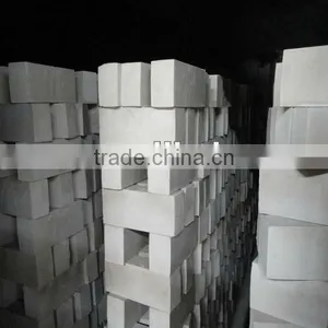 Alumina Ceramic Lining Brick thumbnail-1