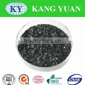 Humic Acid Bio Organic Fertilizer thumbnail-3