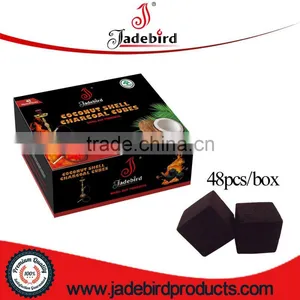 Coco Shisha Coal Hooka Nara Fast Light thumbnail-1