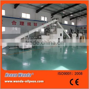 Factory Competitive Price of Soap Making Machine thumbnail-1