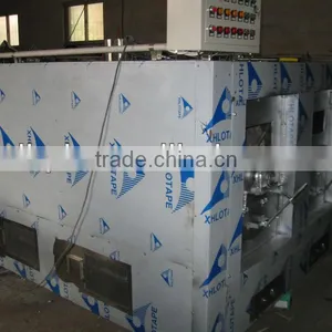 2013 Best-selling Gas/electic Sesame/soya/coffee Bean /peanut Roaster/dryer Machine 0086 15038228936 thumbnail-1