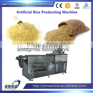 Nutritious Fake Rice Processing Equipment thumbnail-1