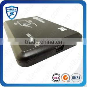 Good Quality and Big Discount Factory Offer IC Usb 13.56mhz Contactless Card Reader thumbnail-1