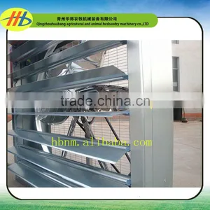 2016 Professional Push-pull Centrifugal Exhaust Fan on Sale thumbnail-1