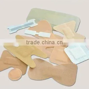 Disposable Assorted Plaster thumbnail-1