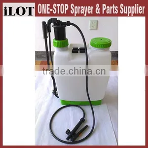 16L Backpack Sprayer / Knapsack Hand Sprayer thumbnail-1