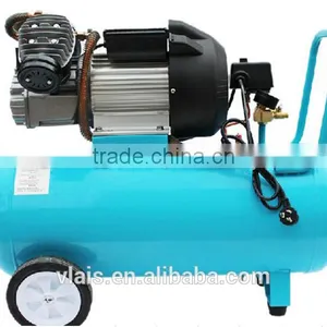 5HP Electric Air Compressor,portable Air Pressure Compressor thumbnail-1